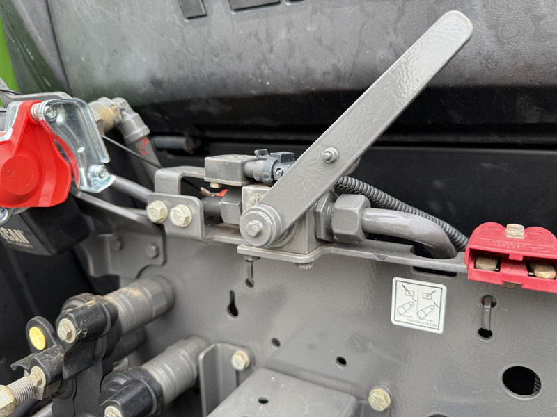 Traktor Fendt 513 Vario Power: obrázek 16 Traktor Fendt 513 Vario Power: obrázek 16