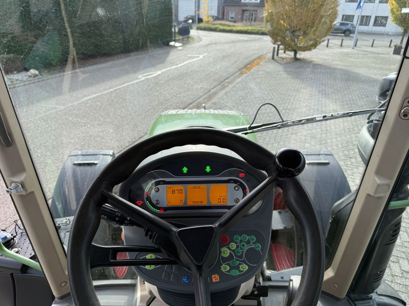 Traktor Fendt 513 Vario Power: obrázek 6 Traktor Fendt 513 Vario Power: obrázek 6