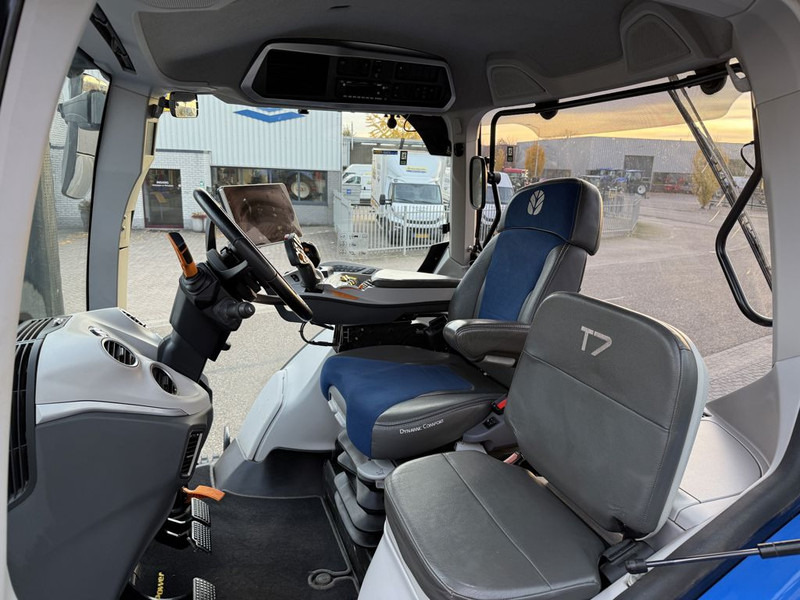 New Holland T7.275HD AC Stage V New Gen - Traktor: obrázek 5 New Holland T7.275HD AC Stage V New Gen - Traktor: obrázek 5