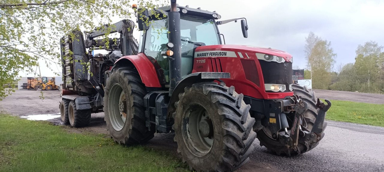 MUS-MAX WT9XLZ - Štěpkovač: obrázek 3 MUS-MAX WT9XLZ - Štěpkovač: obrázek 3