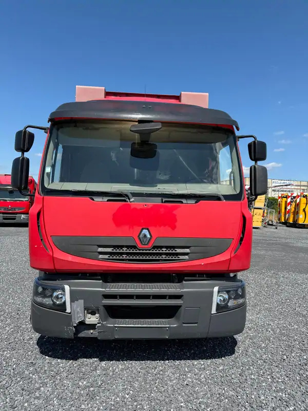 Renault Premium *451.000 km*Hayon 2500 kg*Full pneumatique*Euro5 - Plachtový nákladní auto: obrázek 2 Renault Premium *451.000 km*Hayon 2500 kg*Full pneumatique*Euro5 - Plachtový nákladní auto: obrázek 2