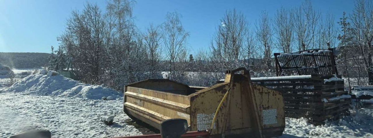 MAN TGS - Hákový nosič kontejnerů: obrázek 5 MAN TGS - Hákový nosič kontejnerů: obrázek 5