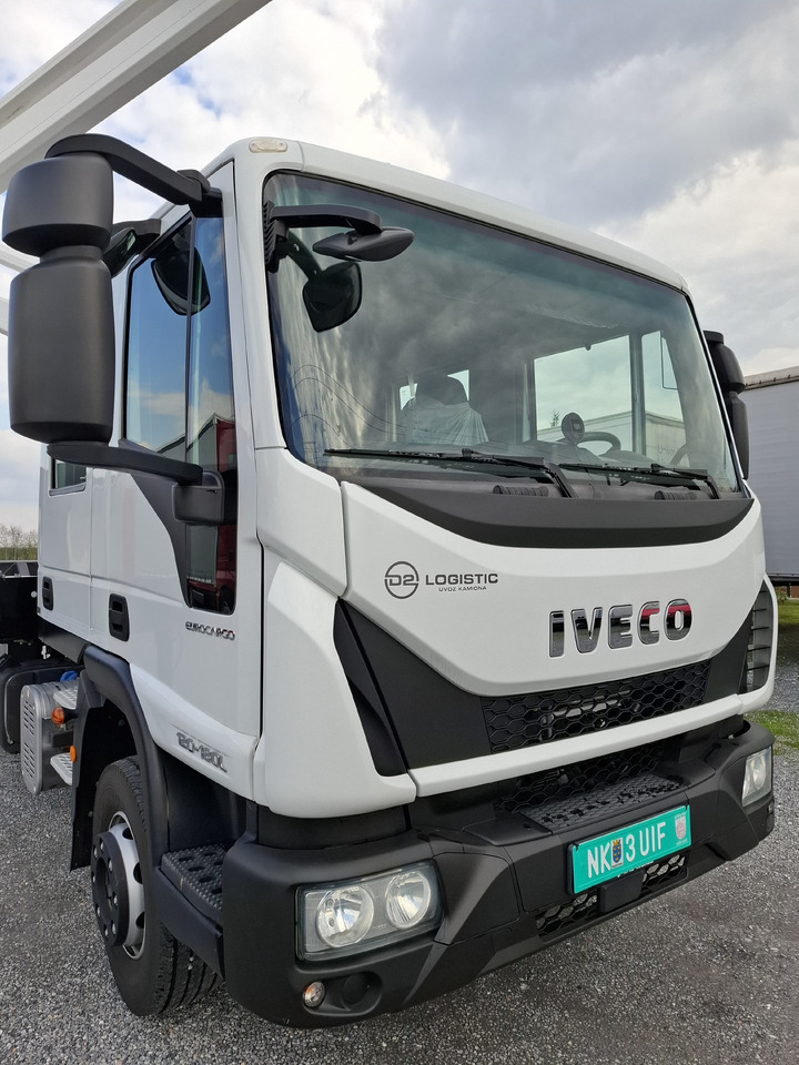 IVECO Eurocargo ML120EL18  Comet 31-17 HQ leasing IVECO Eurocargo ML120EL18  Comet 31-17 HQ: obrázek 43
