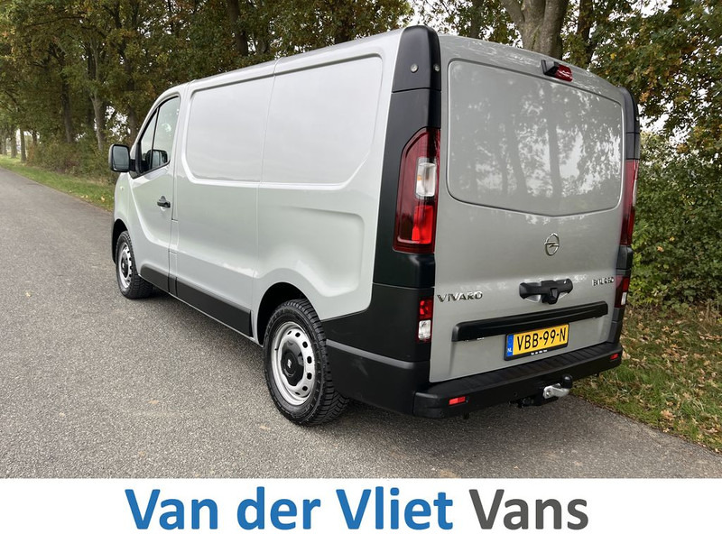 Opel Vivaro 1.6 CDTI E6 126pk Edition BPM Vrij! Lease €220 /m, Trekhaak, Airco, Navi, PDC, Cruise controle, Onderhoudshistorie aanwezig - Malá dodávka: obrázek 3 Opel Vivaro 1.6 CDTI E6 126pk Edition BPM Vrij! Lease €220 /m, Trekhaak, Airco, Navi, PDC, Cruise controle, Onderhoudshistorie aanwezig - Malá dodávka: obrázek 3