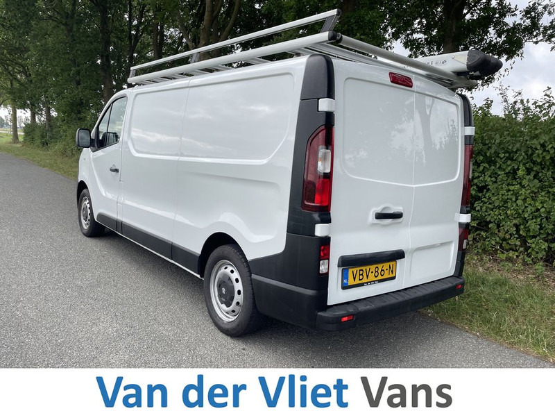 Opel Vivaro 1.6 CDTI E6 Edition L2 3-zits BPM Vrij! Lease €220 P/m, Inrichting, Imperiaal, Airco, Cruise controle, Onderhoudshistorie aanwezig - Malá dodávka: obrázek 3 Opel Vivaro 1.6 CDTI E6 Edition L2 3-zits BPM Vrij! Lease €220 P/m, Inrichting, Imperiaal, Airco, Cruise controle, Onderhoudshistorie aanwezig - Malá dodávka: obrázek 3