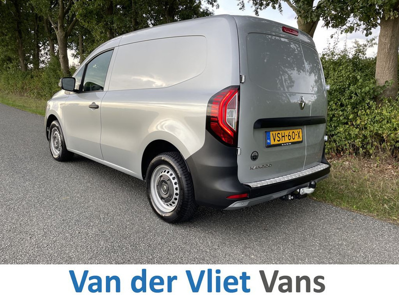 Renault Kangoo 1.5 Blue E6 dCi Comfort Lease €238 p/m Airco, Navi, apple carplay/android, PDC, Trekhaak, Cruise controle, onderhoudshistorie aanwezig - Malá dodávka: obrázek 3 Renault Kangoo 1.5 Blue E6 dCi Comfort Lease €238 p/m Airco, Navi, apple carplay/android, PDC, Trekhaak, Cruise controle, onderhoudshistorie aanwezig - Malá dodávka: obrázek 3
