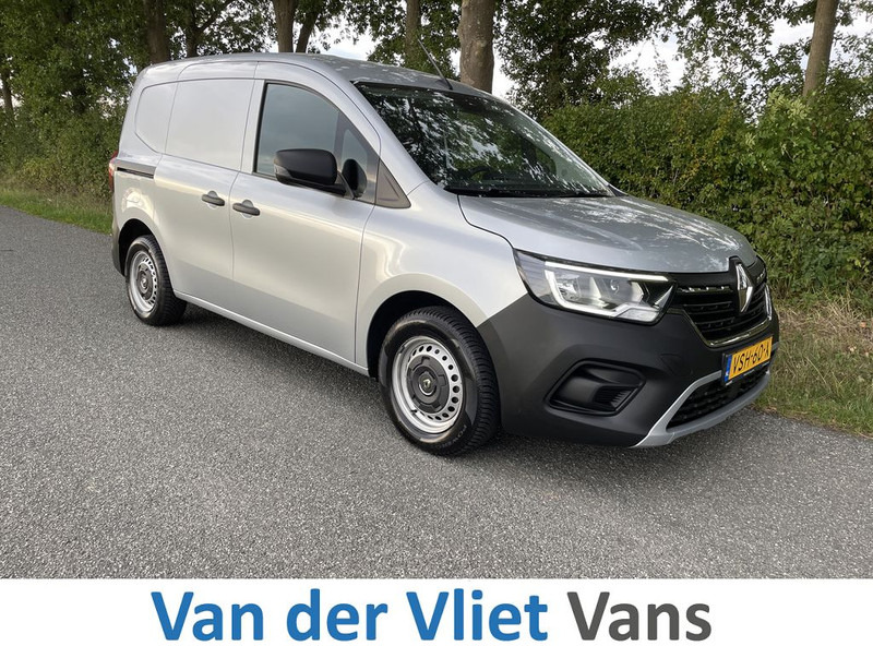 Renault Kangoo 1.5 Blue E6 dCi Comfort Lease €238 p/m Airco, Navi, apple carplay/android, PDC, Trekhaak, Cruise controle, onderhoudshistorie aanwezig - Malá dodávka: obrázek 1 Renault Kangoo 1.5 Blue E6 dCi Comfort Lease €238 p/m Airco, Navi, apple carplay/android, PDC, Trekhaak, Cruise controle, onderhoudshistorie aanwezig - Malá dodávka: obrázek 1