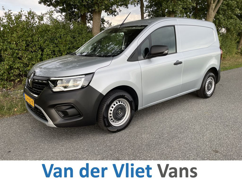 Renault Kangoo 1.5 Blue E6 dCi Comfort Lease €238 p/m Airco, Navi, apple carplay/android, PDC, Trekhaak, Cruise controle, onderhoudshistorie aanwezig - Malá dodávka: obrázek 2 Renault Kangoo 1.5 Blue E6 dCi Comfort Lease €238 p/m Airco, Navi, apple carplay/android, PDC, Trekhaak, Cruise controle, onderhoudshistorie aanwezig - Malá dodávka: obrázek 2
