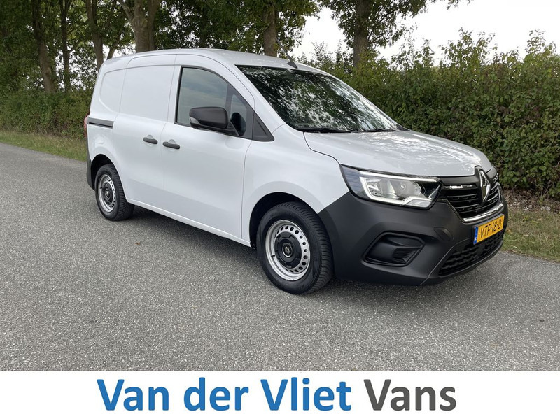 Renault Kangoo 1.5 Blue E6 dCi Comfort Lease €246 p/m Airco, Navi, apple carplay/android, PDC, Trekhaak, Cruise controle, onderhoudshistorie aanwezig - Malá dodávka: obrázek 1 Renault Kangoo 1.5 Blue E6 dCi Comfort Lease €246 p/m Airco, Navi, apple carplay/android, PDC, Trekhaak, Cruise controle, onderhoudshistorie aanwezig - Malá dodávka: obrázek 1