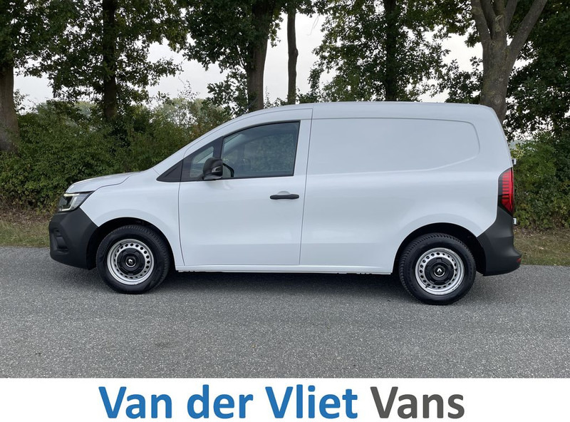 Renault Kangoo 1.5 Blue E6 dCi Comfort Lease €246 p/m Airco, Navi, apple carplay/android, PDC, Trekhaak, Cruise controle, onderhoudshistorie aanwezig - Malá dodávka: obrázek 5 Renault Kangoo 1.5 Blue E6 dCi Comfort Lease €246 p/m Airco, Navi, apple carplay/android, PDC, Trekhaak, Cruise controle, onderhoudshistorie aanwezig - Malá dodávka: obrázek 5