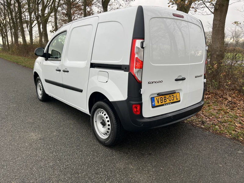 Renault Kangoo 1.5 dCi 90pk E6 Comfort BPM Vrij! Lease €129 p/m, Airco, PDC, 2x Schuifdeur Volledig onderhoudshistorie aanwezig - Malá dodávka: obrázek 3 Renault Kangoo 1.5 dCi 90pk E6 Comfort BPM Vrij! Lease €129 p/m, Airco, PDC, 2x Schuifdeur Volledig onderhoudshistorie aanwezig - Malá dodávka: obrázek 3