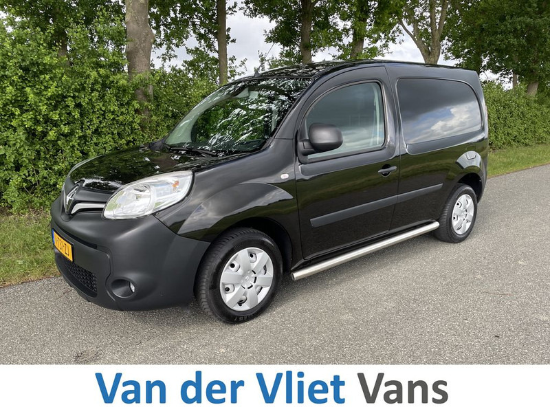 Renault Kangoo 1.5 dCi 90pk E6 R-link BPM Vrij! Lease €168 p/m, Airco, Navi + Camera, PDC, Volledig onderhoudshistorie aanwezig - Malá dodávka: obrázek 2 Renault Kangoo 1.5 dCi 90pk E6 R-link BPM Vrij! Lease €168 p/m, Airco, Navi + Camera, PDC, Volledig onderhoudshistorie aanwezig - Malá dodávka: obrázek 2