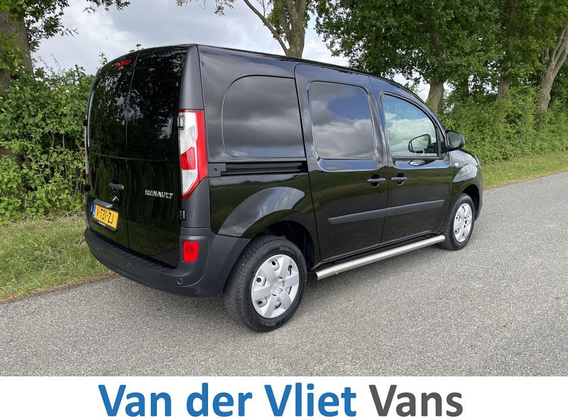 Renault Kangoo 1.5 dCi 90pk E6 R-link BPM Vrij! Lease €168 p/m, Airco, Navi + Camera, PDC, Volledig onderhoudshistorie aanwezig - Malá dodávka: obrázek 4 Renault Kangoo 1.5 dCi 90pk E6 R-link BPM Vrij! Lease €168 p/m, Airco, Navi + Camera, PDC, Volledig onderhoudshistorie aanwezig - Malá dodávka: obrázek 4
