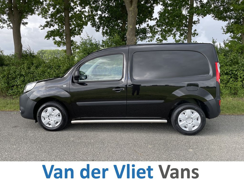 Renault Kangoo 1.5 dCi 90pk E6 R-link BPM Vrij! Lease €168 p/m, Airco, Navi + Camera, PDC, Volledig onderhoudshistorie aanwezig - Malá dodávka: obrázek 5 Renault Kangoo 1.5 dCi 90pk E6 R-link BPM Vrij! Lease €168 p/m, Airco, Navi + Camera, PDC, Volledig onderhoudshistorie aanwezig - Malá dodávka: obrázek 5
