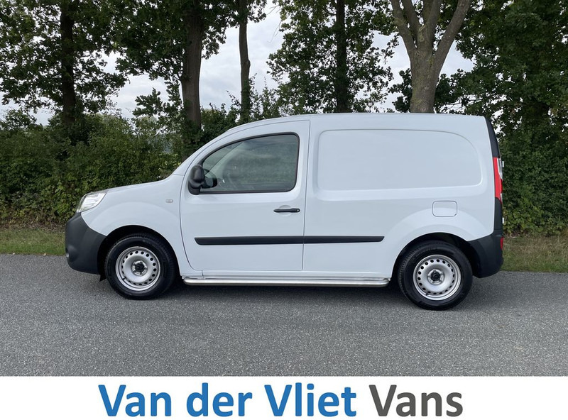 Renault Kangoo 1.5 dCi 95pk E6 R-link BPM Vrij! Lease €168 p/m, Airco, Navi, PDC, Inrichting, onderhoudshistorie aanwezig - Malá dodávka: obrázek 5 Renault Kangoo 1.5 dCi 95pk E6 R-link BPM Vrij! Lease €168 p/m, Airco, Navi, PDC, Inrichting, onderhoudshistorie aanwezig - Malá dodávka: obrázek 5
