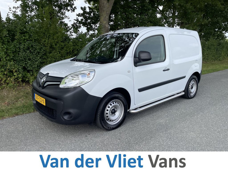 Renault Kangoo 1.5 dCi 95pk E6 R-link BPM Vrij! Lease €168 p/m, Airco, Navi, PDC, Inrichting, onderhoudshistorie aanwezig - Malá dodávka: obrázek 2 Renault Kangoo 1.5 dCi 95pk E6 R-link BPM Vrij! Lease €168 p/m, Airco, Navi, PDC, Inrichting, onderhoudshistorie aanwezig - Malá dodávka: obrázek 2