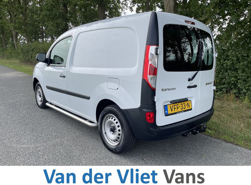Renault Kangoo 1.5 dCi 95pk E6 R-link BPM Vrij! Lease €168 p/m, Airco, Navi, PDC, Inrichting, onderhoudshistorie aanwezig - Malá dodávka: obrázek 3 Renault Kangoo 1.5 dCi 95pk E6 R-link BPM Vrij! Lease €168 p/m, Airco, Navi, PDC, Inrichting, onderhoudshistorie aanwezig - Malá dodávka: obrázek 3