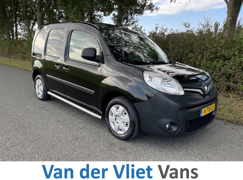 Renault Kangoo 1.5 dCi E6 90pk R-link BPM Vrij! Lease €168 p/m, Airco, Navi + Camera, PDC, Volledig onderhoudshistorie aanwezig - Malá dodávka: obrázek 1 Renault Kangoo 1.5 dCi E6 90pk R-link BPM Vrij! Lease €168 p/m, Airco, Navi + Camera, PDC, Volledig onderhoudshistorie aanwezig - Malá dodávka: obrázek 1