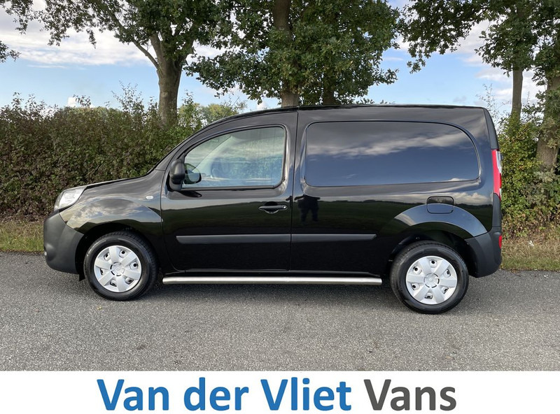 Renault Kangoo 1.5 dCi E6 90pk R-link BPM Vrij! Lease €168 p/m, Airco, Navi + Camera, PDC, Volledig onderhoudshistorie aanwezig - Malá dodávka: obrázek 5 Renault Kangoo 1.5 dCi E6 90pk R-link BPM Vrij! Lease €168 p/m, Airco, Navi + Camera, PDC, Volledig onderhoudshistorie aanwezig - Malá dodávka: obrázek 5