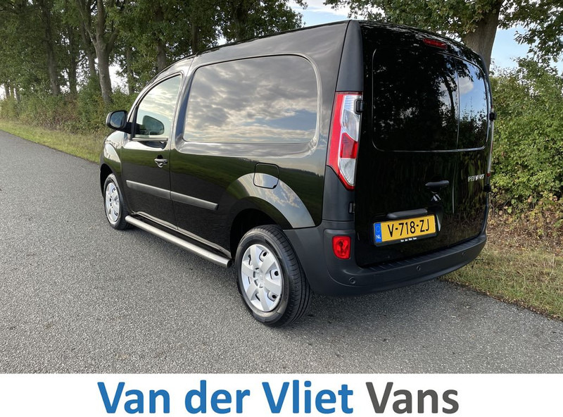 Renault Kangoo 1.5 dCi E6 90pk R-link BPM Vrij! Lease €168 p/m, Airco, Navi + Camera, PDC, Volledig onderhoudshistorie aanwezig - Malá dodávka: obrázek 3 Renault Kangoo 1.5 dCi E6 90pk R-link BPM Vrij! Lease €168 p/m, Airco, Navi + Camera, PDC, Volledig onderhoudshistorie aanwezig - Malá dodávka: obrázek 3