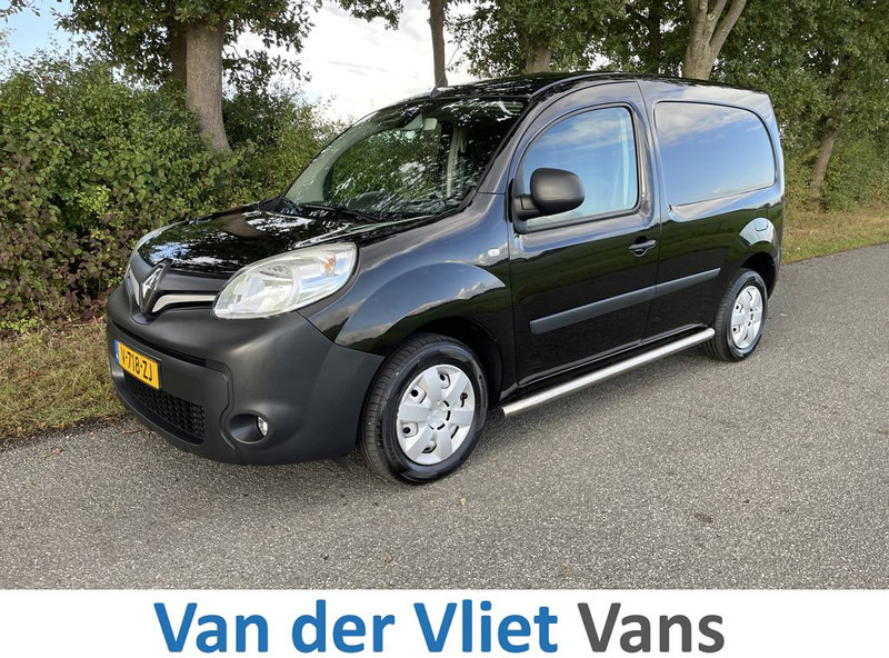 Renault Kangoo 1.5 dCi E6 90pk R-link BPM Vrij! Lease €168 p/m, Airco, Navi + Camera, PDC, Volledig onderhoudshistorie aanwezig - Malá dodávka: obrázek 2 Renault Kangoo 1.5 dCi E6 90pk R-link BPM Vrij! Lease €168 p/m, Airco, Navi + Camera, PDC, Volledig onderhoudshistorie aanwezig - Malá dodávka: obrázek 2