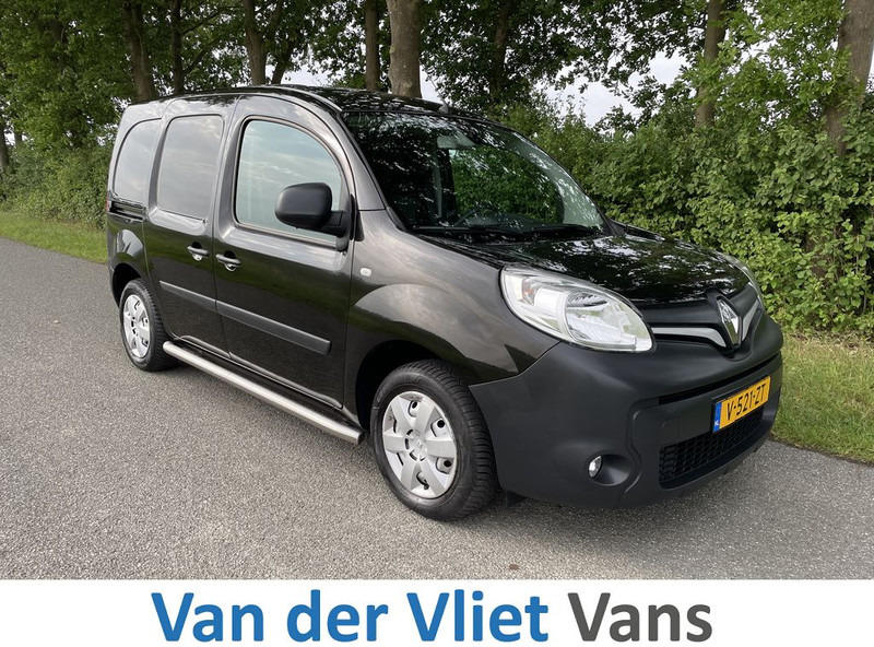 Renault Kangoo 1.5 dCi E6 90pk R-link BPM Vrij! Lease €171 p/m, Airco, Navi + Camera, PDC, Volledig onderhoudshistorie aanwezig - Malá dodávka: obrázek 1 Renault Kangoo 1.5 dCi E6 90pk R-link BPM Vrij! Lease €171 p/m, Airco, Navi + Camera, PDC, Volledig onderhoudshistorie aanwezig - Malá dodávka: obrázek 1
