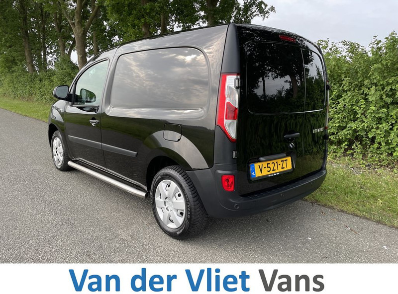 Renault Kangoo 1.5 dCi E6 90pk R-link BPM Vrij! Lease €171 p/m, Airco, Navi + Camera, PDC, Volledig onderhoudshistorie aanwezig - Malá dodávka: obrázek 3 Renault Kangoo 1.5 dCi E6 90pk R-link BPM Vrij! Lease €171 p/m, Airco, Navi + Camera, PDC, Volledig onderhoudshistorie aanwezig - Malá dodávka: obrázek 3