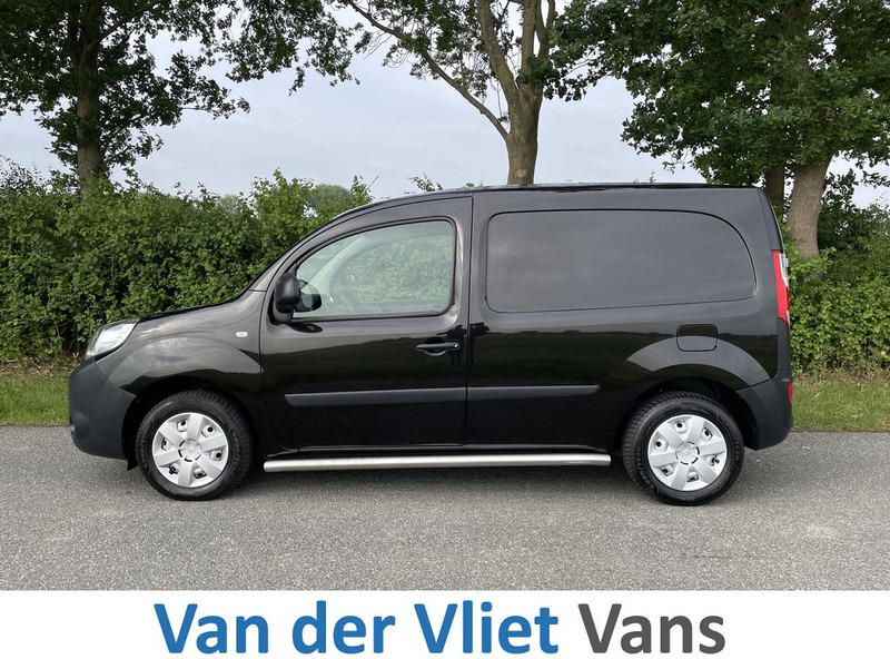 Renault Kangoo 1.5 dCi E6 90pk R-link BPM Vrij! Lease €171 p/m, Airco, Navi + Camera, PDC, Volledig onderhoudshistorie aanwezig - Malá dodávka: obrázek 5 Renault Kangoo 1.5 dCi E6 90pk R-link BPM Vrij! Lease €171 p/m, Airco, Navi + Camera, PDC, Volledig onderhoudshistorie aanwezig - Malá dodávka: obrázek 5
