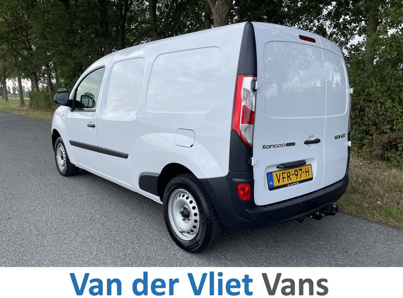 Renault Kangoo 1.5 dCi E6 Maxi R-link Lease €193 p/m Airco, Navi, PDC, Trekhaak, onderhoudshistorie aanwezig - Malá dodávka: obrázek 3 Renault Kangoo 1.5 dCi E6 Maxi R-link Lease €193 p/m Airco, Navi, PDC, Trekhaak, onderhoudshistorie aanwezig - Malá dodávka: obrázek 3