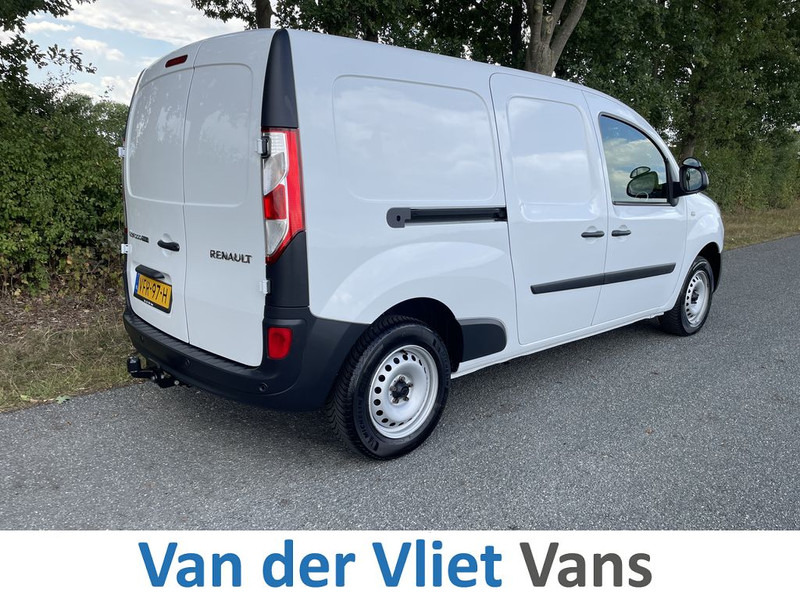 Renault Kangoo 1.5 dCi E6 Maxi R-link Lease €193 p/m Airco, Navi, PDC, Trekhaak, onderhoudshistorie aanwezig - Malá dodávka: obrázek 4 Renault Kangoo 1.5 dCi E6 Maxi R-link Lease €193 p/m Airco, Navi, PDC, Trekhaak, onderhoudshistorie aanwezig - Malá dodávka: obrázek 4