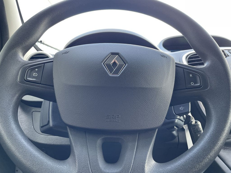 Malá dodávka Renault Kangoo 1.5 dCi E6 Maxi R-link Lease €193 p/m Airco, Navi, PDC, Trekhaak, onderhoudshistorie aanwezig: obrázek 10