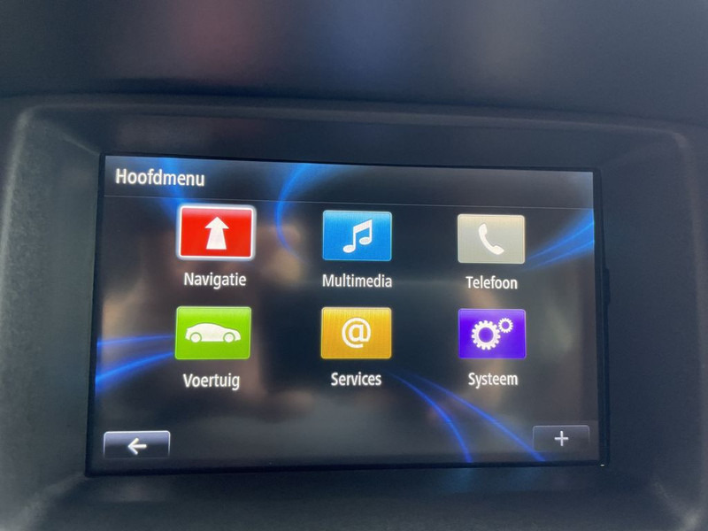 Malá dodávka Renault Kangoo 1.5 dCi E6 Maxi R-link Lease €193 p/m Airco, Navi, PDC, Trekhaak, onderhoudshistorie aanwezig: obrázek 14