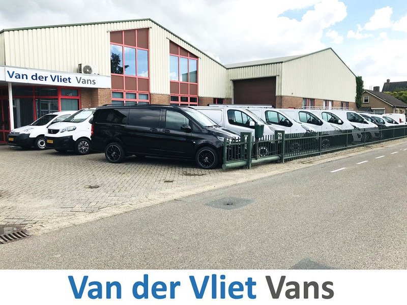 Malá dodávka Renault Kangoo 1.5 dCi E6 Maxi R-link Lease €193 p/m Airco, Navi, PDC, Trekhaak, onderhoudshistorie aanwezig: obrázek 18