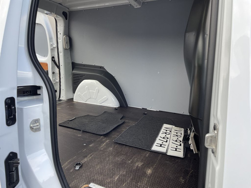Malá dodávka Renault Kangoo 1.5 dCi E6 Maxi R-link Lease €193 p/m Airco, Navi, PDC, Trekhaak, onderhoudshistorie aanwezig: obrázek 15