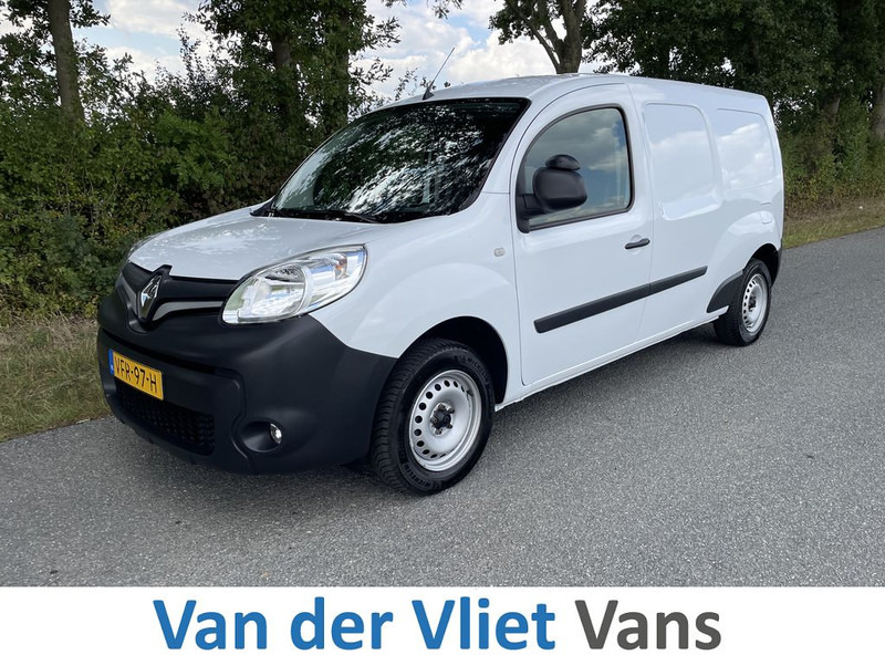 Renault Kangoo 1.5 dCi E6 Maxi R-link Lease €193 p/m Airco, Navi, PDC, Trekhaak, onderhoudshistorie aanwezig - Malá dodávka: obrázek 2 Renault Kangoo 1.5 dCi E6 Maxi R-link Lease €193 p/m Airco, Navi, PDC, Trekhaak, onderhoudshistorie aanwezig - Malá dodávka: obrázek 2
