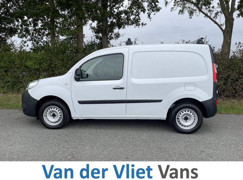 Renault Kangoo 1.5 dCi E6 R-link BPM Vrij! Lease €168 p/m, Airco, Navi , PDC, Trekhaak, Volledig onderhoudshistorie aanwezig - Malá dodávka: obrázek 5 Renault Kangoo 1.5 dCi E6 R-link BPM Vrij! Lease €168 p/m, Airco, Navi , PDC, Trekhaak, Volledig onderhoudshistorie aanwezig - Malá dodávka: obrázek 5