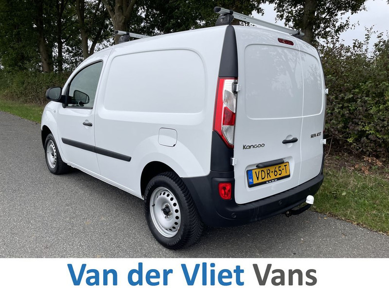 Renault Kangoo 1.5 dCi E6 R-link BPM Vrij! Lease €168 p/m, Airco, Navi , PDC, Trekhaak, Volledig onderhoudshistorie aanwezig - Malá dodávka: obrázek 3 Renault Kangoo 1.5 dCi E6 R-link BPM Vrij! Lease €168 p/m, Airco, Navi , PDC, Trekhaak, Volledig onderhoudshistorie aanwezig - Malá dodávka: obrázek 3