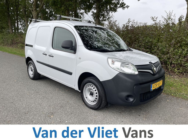 Renault Kangoo 1.5 dCi E6 R-link BPM Vrij! Lease €168 p/m, Airco, Navi , PDC, Trekhaak, Volledig onderhoudshistorie aanwezig - Malá dodávka: obrázek 1 Renault Kangoo 1.5 dCi E6 R-link BPM Vrij! Lease €168 p/m, Airco, Navi , PDC, Trekhaak, Volledig onderhoudshistorie aanwezig - Malá dodávka: obrázek 1