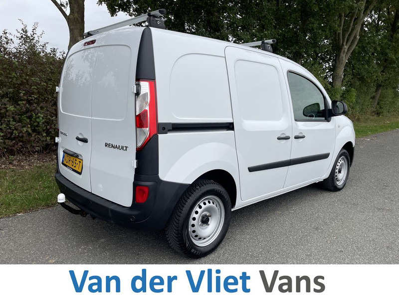 Renault Kangoo 1.5 dCi E6 R-link BPM Vrij! Lease €168 p/m, Airco, Navi , PDC, Trekhaak, Volledig onderhoudshistorie aanwezig - Malá dodávka: obrázek 4 Renault Kangoo 1.5 dCi E6 R-link BPM Vrij! Lease €168 p/m, Airco, Navi , PDC, Trekhaak, Volledig onderhoudshistorie aanwezig - Malá dodávka: obrázek 4