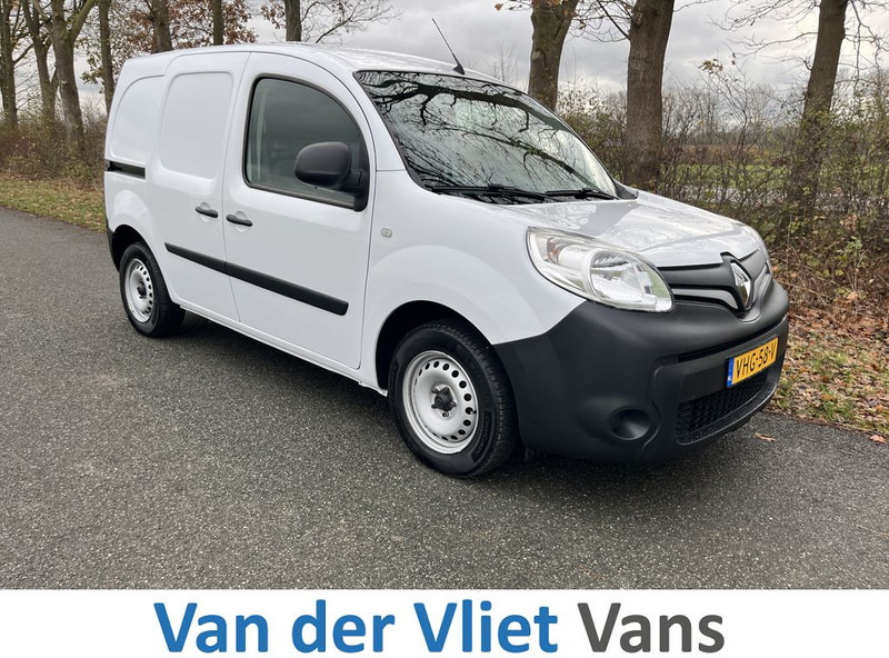 Renault Kangoo 1.5 dCi E6 R-link BPM Vrij! Lease €168 p/m, Airco, Navi , PDC, Trekhaak, Volledig onderhoudshistorie aanwezig - Malá dodávka: obrázek 1 Renault Kangoo 1.5 dCi E6 R-link BPM Vrij! Lease €168 p/m, Airco, Navi , PDC, Trekhaak, Volledig onderhoudshistorie aanwezig - Malá dodávka: obrázek 1