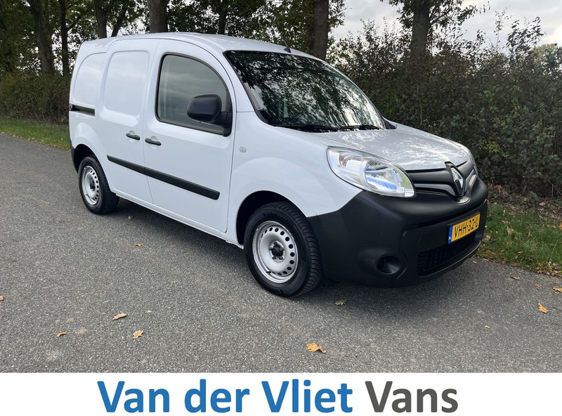 Renault Kangoo 1.5 dCi E6 R-link BPM Vrij! Lease €171 p/m, Airco, Navi , PDC, Trekhaak, Volledig onderhoudshistorie aanwezig - Malá dodávka: obrázek 1 Renault Kangoo 1.5 dCi E6 R-link BPM Vrij! Lease €171 p/m, Airco, Navi , PDC, Trekhaak, Volledig onderhoudshistorie aanwezig - Malá dodávka: obrázek 1