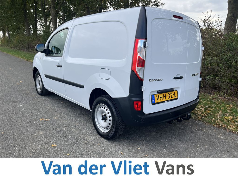 Renault Kangoo 1.5 dCi E6 R-link BPM Vrij! Lease €171 p/m, Airco, Navi , PDC, Trekhaak, Volledig onderhoudshistorie aanwezig - Malá dodávka: obrázek 3 Renault Kangoo 1.5 dCi E6 R-link BPM Vrij! Lease €171 p/m, Airco, Navi , PDC, Trekhaak, Volledig onderhoudshistorie aanwezig - Malá dodávka: obrázek 3