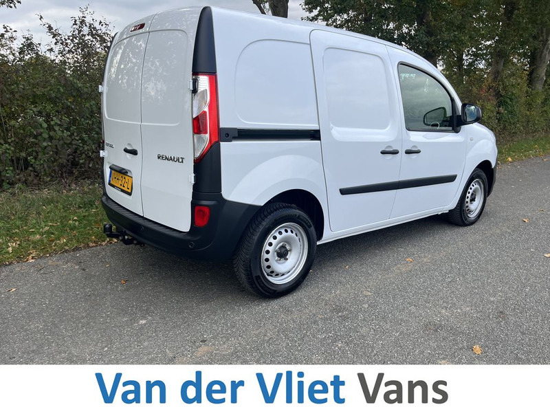 Renault Kangoo 1.5 dCi E6 R-link BPM Vrij! Lease €171 p/m, Airco, Navi , PDC, Trekhaak, Volledig onderhoudshistorie aanwezig - Malá dodávka: obrázek 4 Renault Kangoo 1.5 dCi E6 R-link BPM Vrij! Lease €171 p/m, Airco, Navi , PDC, Trekhaak, Volledig onderhoudshistorie aanwezig - Malá dodávka: obrázek 4