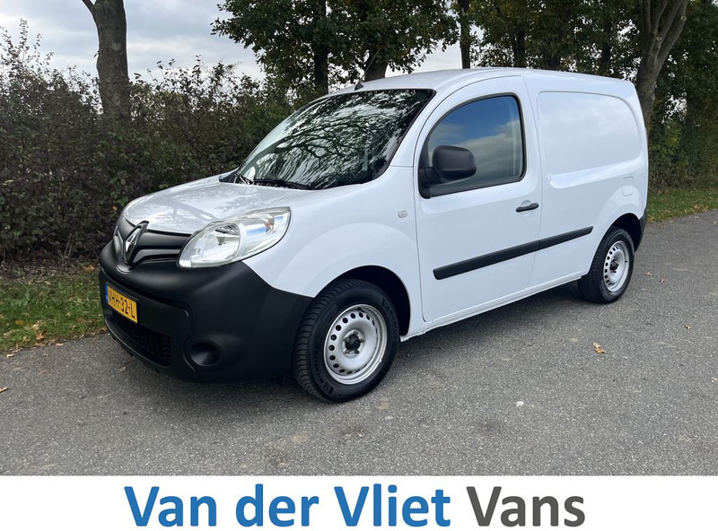 Renault Kangoo 1.5 dCi E6 R-link BPM Vrij! Lease €171 p/m, Airco, Navi , PDC, Trekhaak, Volledig onderhoudshistorie aanwezig - Malá dodávka: obrázek 2 Renault Kangoo 1.5 dCi E6 R-link BPM Vrij! Lease €171 p/m, Airco, Navi , PDC, Trekhaak, Volledig onderhoudshistorie aanwezig - Malá dodávka: obrázek 2