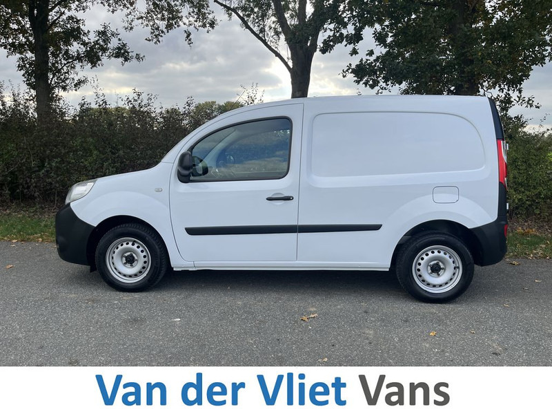 Renault Kangoo 1.5 dCi E6 R-link BPM Vrij! Lease €171 p/m, Airco, Navi , PDC, Trekhaak, Volledig onderhoudshistorie aanwezig - Malá dodávka: obrázek 5 Renault Kangoo 1.5 dCi E6 R-link BPM Vrij! Lease €171 p/m, Airco, Navi , PDC, Trekhaak, Volledig onderhoudshistorie aanwezig - Malá dodávka: obrázek 5