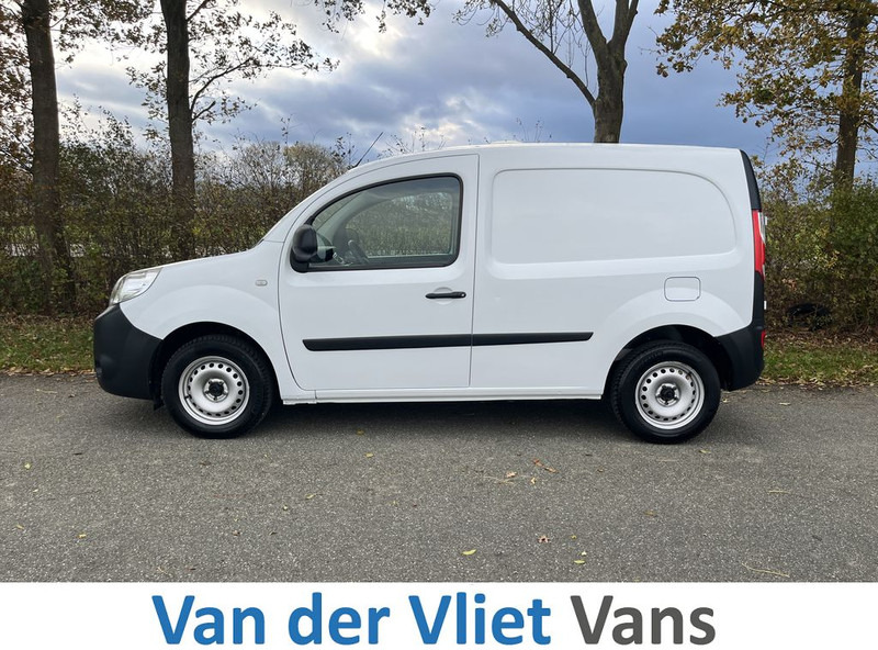 Renault Kangoo 1.5 dCi E6 R-link BPM Vrij! Lease €178 p/m, Airco, Navi , PDC, Trekhaak, Volledig onderhoudshistorie aanwezig - Malá dodávka: obrázek 5 Renault Kangoo 1.5 dCi E6 R-link BPM Vrij! Lease €178 p/m, Airco, Navi , PDC, Trekhaak, Volledig onderhoudshistorie aanwezig - Malá dodávka: obrázek 5