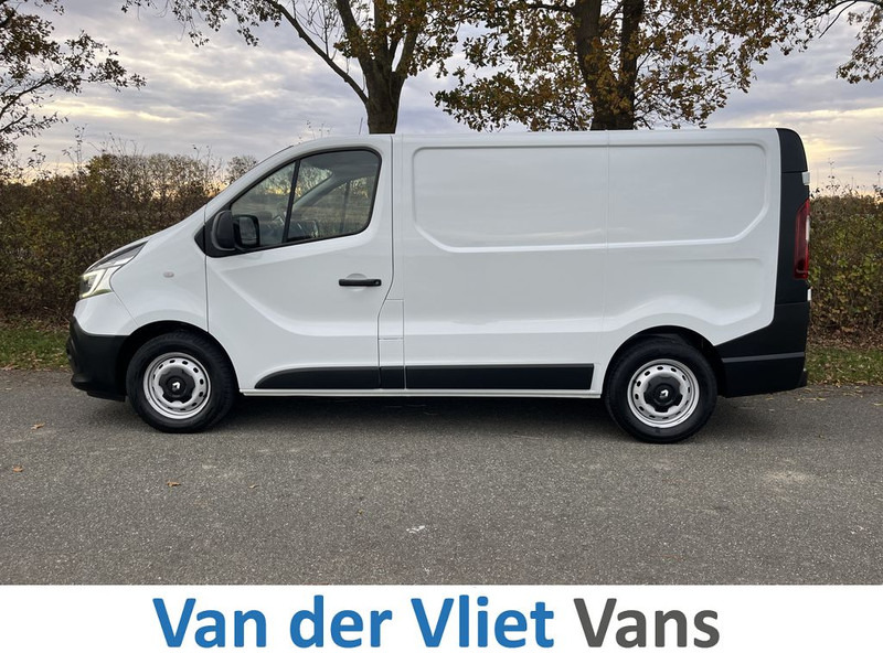 Renault Trafic 2.0 dCi 120pk E6 R-link Lease €238 p/m Airco, Navi, PDC, Trekhaak, Cruise controle, onderhoudshistorie aanwezig - Malá dodávka: obrázek 5 Renault Trafic 2.0 dCi 120pk E6 R-link Lease €238 p/m Airco, Navi, PDC, Trekhaak, Cruise controle, onderhoudshistorie aanwezig - Malá dodávka: obrázek 5