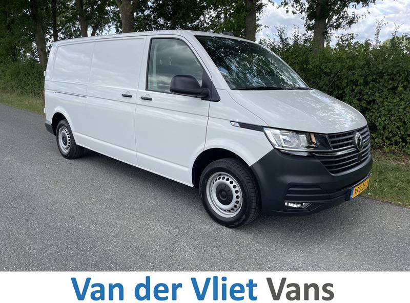 Volkswagen Transporter T6.1 2.0 TDI 150pk L2 Lease €334p/m, Airco, Navi, PDC, Bott inrichting, Trekhaak, Volledig onderhoudshistorie aanwezig - Malá dodávka: obrázek 1 Volkswagen Transporter T6.1 2.0 TDI 150pk L2 Lease €334p/m, Airco, Navi, PDC, Bott inrichting, Trekhaak, Volledig onderhoudshistorie aanwezig - Malá dodávka: obrázek 1