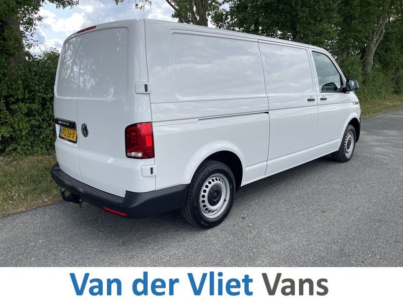 Volkswagen Transporter T6.1 2.0 TDI 150pk L2 Lease €334p/m, Airco, Navi, PDC, Bott inrichting, Trekhaak, Volledig onderhoudshistorie aanwezig - Malá dodávka: obrázek 4 Volkswagen Transporter T6.1 2.0 TDI 150pk L2 Lease €334p/m, Airco, Navi, PDC, Bott inrichting, Trekhaak, Volledig onderhoudshistorie aanwezig - Malá dodávka: obrázek 4