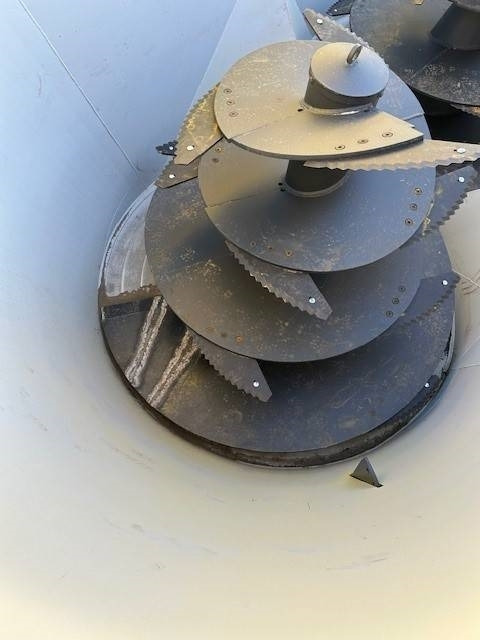 Krmný míchací vůz BWH Futtermischwagen Überarbeitung: obrázek 6